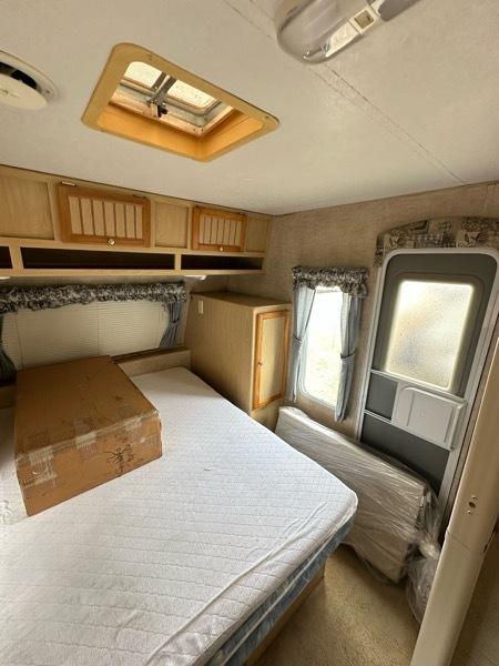 Jayco Jay Feather  2005