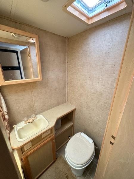 Jayco Jay Feather  2005