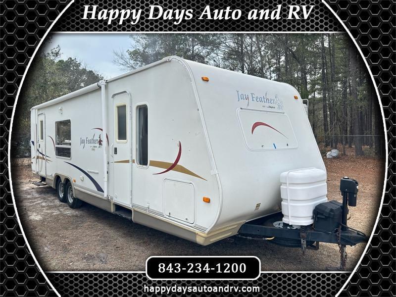 2005 Jayco Jay Feather 29 N