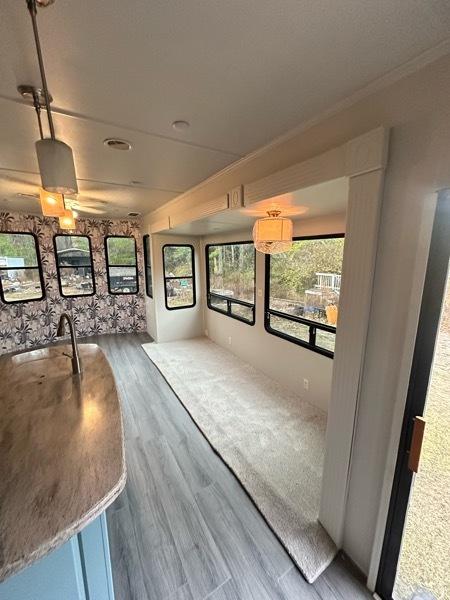 Forest River Cedar Creek  2014