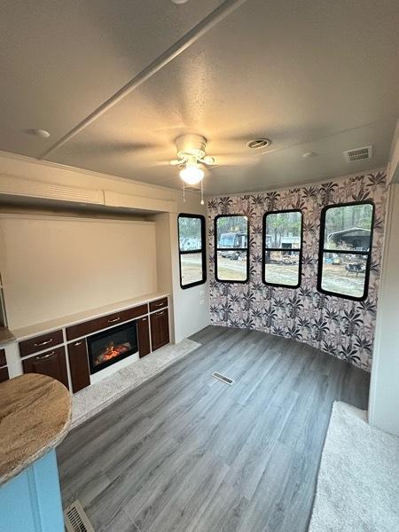 Forest River Cedar Creek  2014