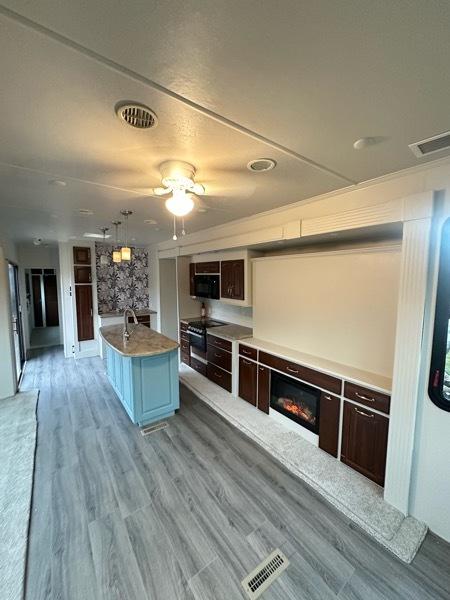 Forest River Cedar Creek  2014