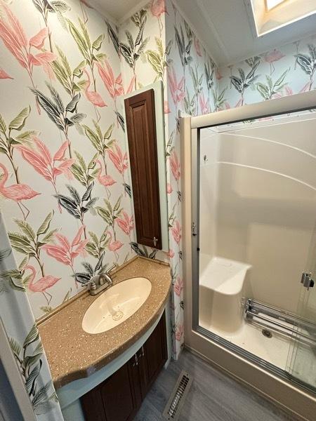 Forest River Cedar Creek  2014