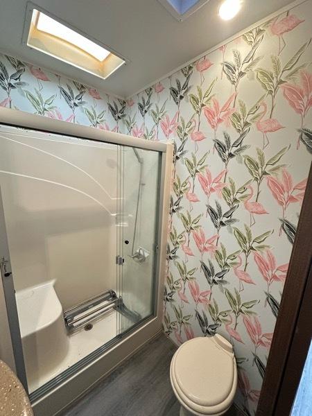 Forest River Cedar Creek  2014