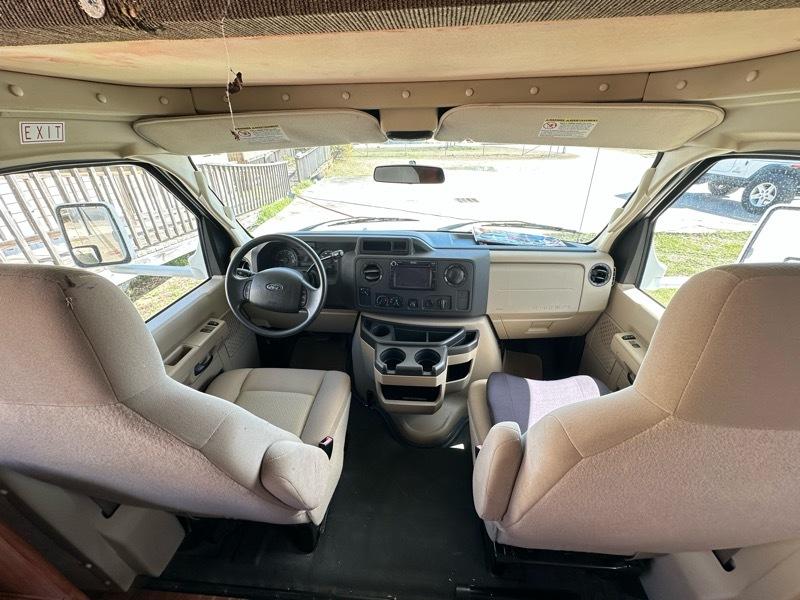 Coachmen Freelander  2013