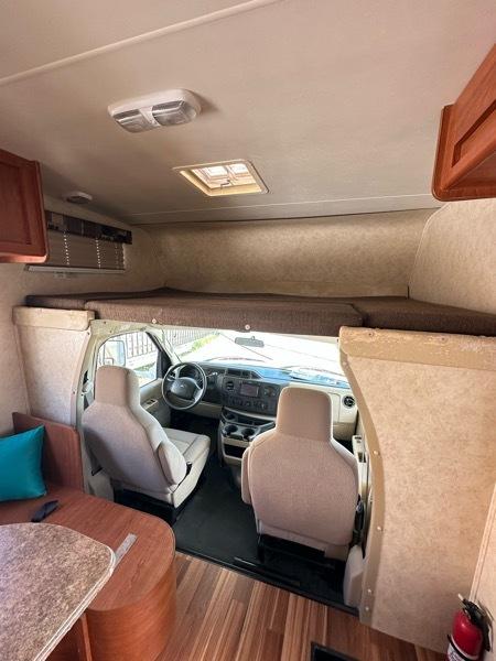 Coachmen Freelander  2013