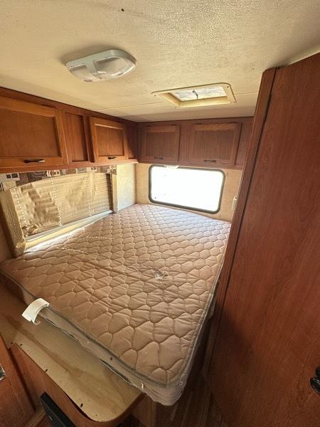 Coachmen Freelander  2013