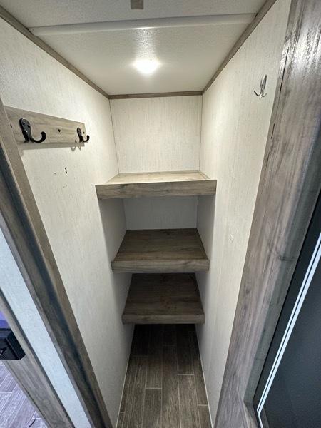 Forest River Alpha Wolf  2021