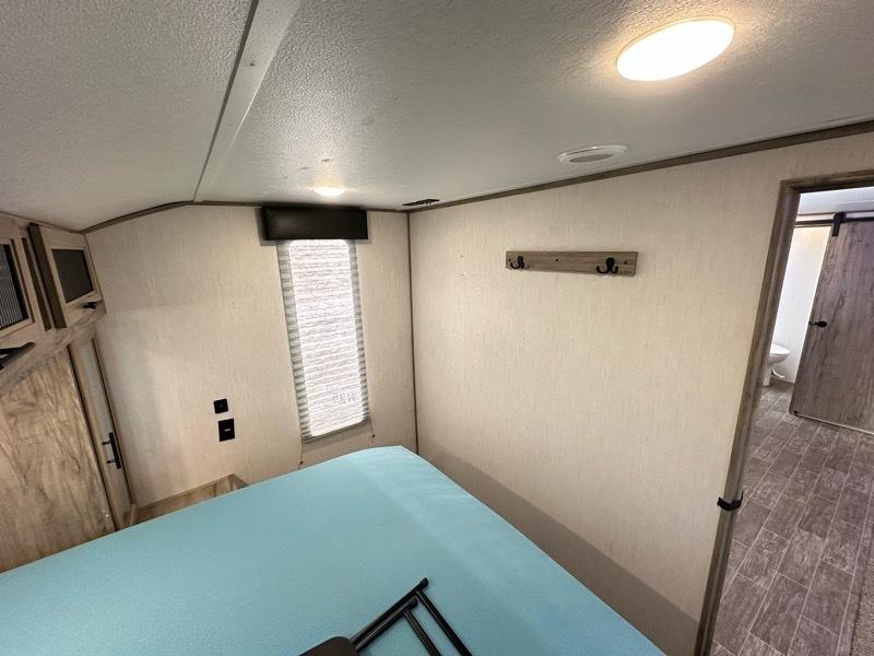 Forest River Alpha Wolf  2021