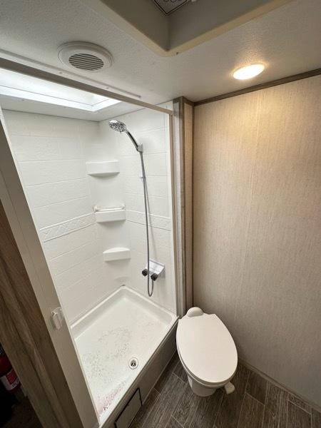 Forest River Alpha Wolf  2021