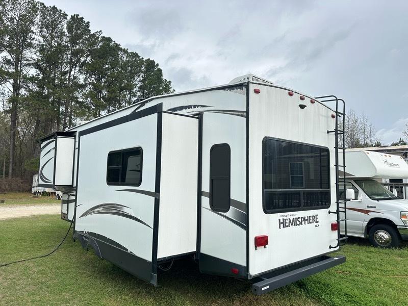 Salem Hemisphere  2018