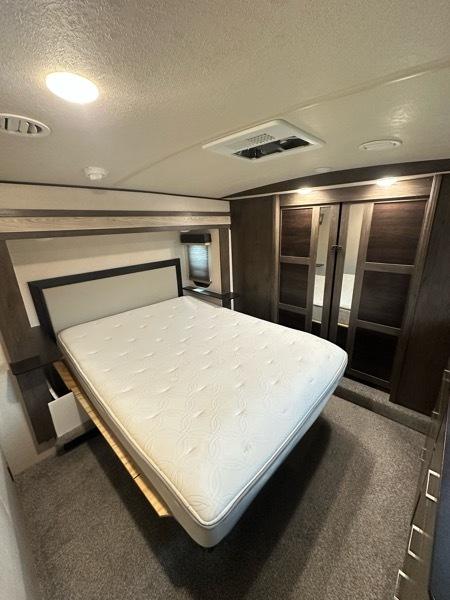 Salem Hemisphere  2018