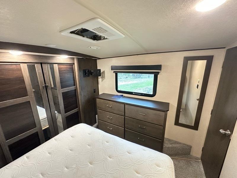 Salem Hemisphere  2018