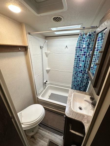 Salem Hemisphere  2018