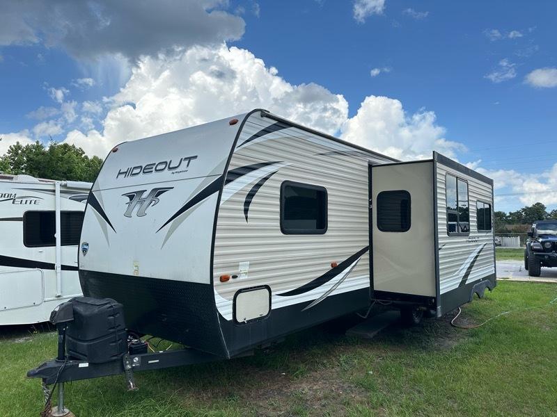 Keystone RV Hideout  2018