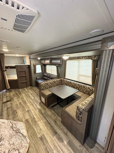 Keystone RV Hideout  2018
