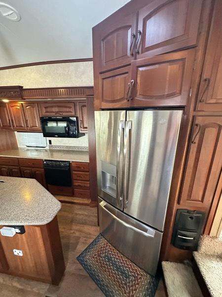 Keystone RV Montana  2015