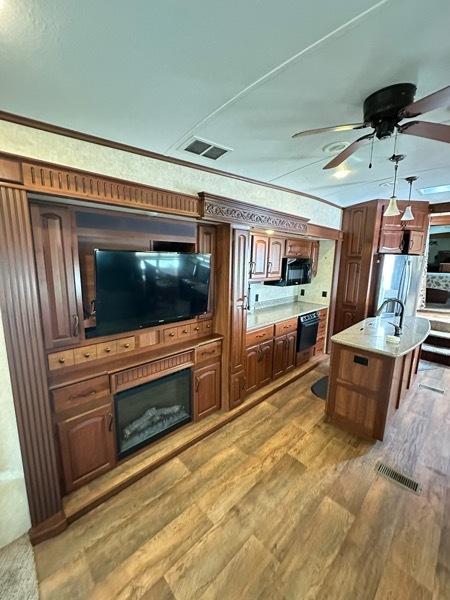 Keystone RV Montana  2015