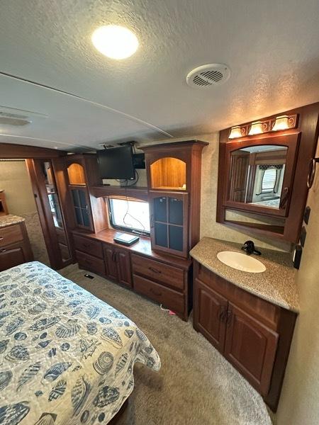 Keystone RV Montana  2015