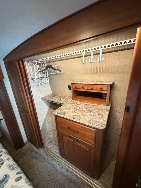 Keystone RV Montana  2015