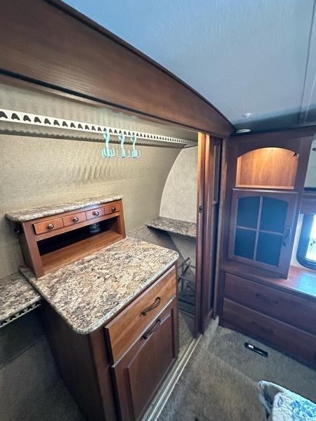 Keystone RV Montana  2015
