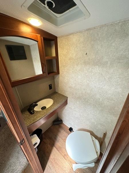Keystone RV Montana  2015