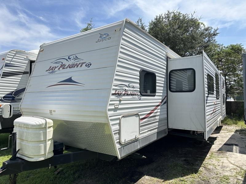 Jayco Jay Flight  2009