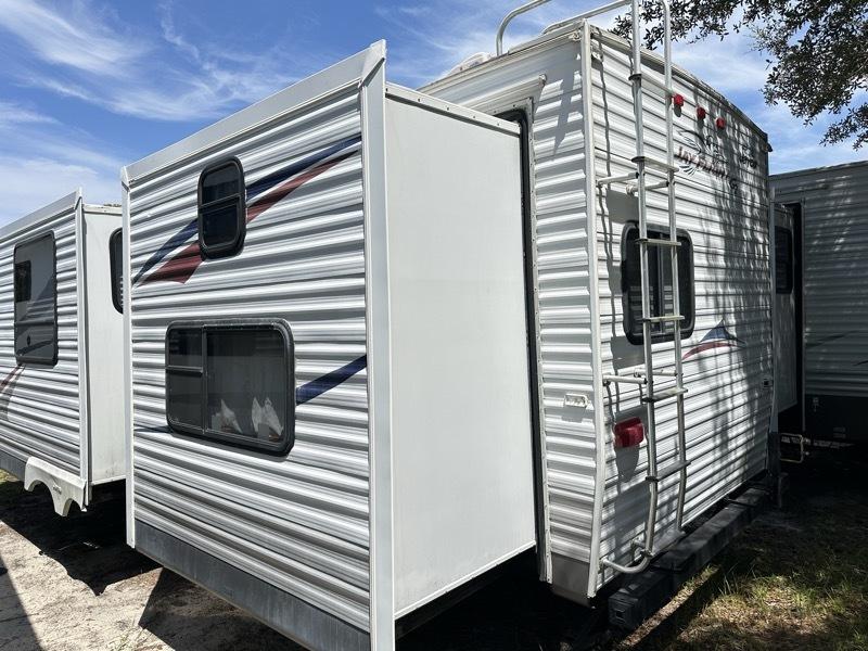 Jayco Jay Flight  2009