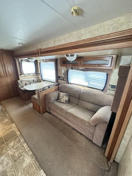 Jayco Jay Flight  2009