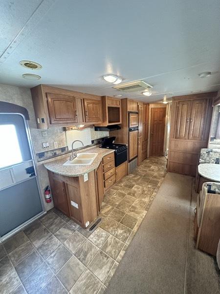 Jayco Jay Flight  2009