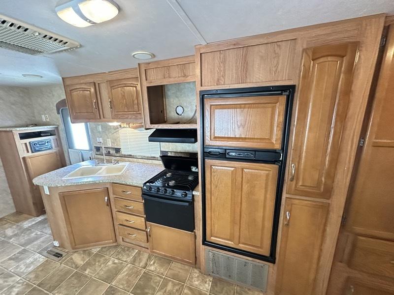 Jayco Jay Flight  2009