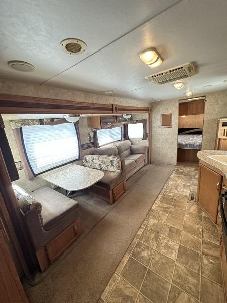 Jayco Jay Flight  2009
