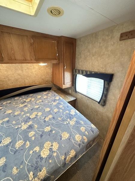 Jayco Jay Flight  2009