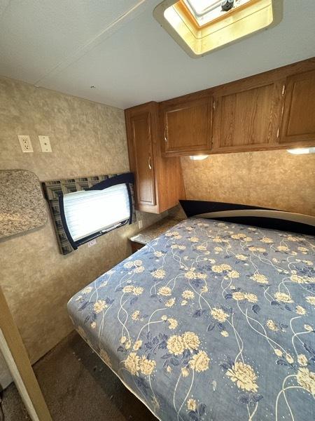 Jayco Jay Flight  2009
