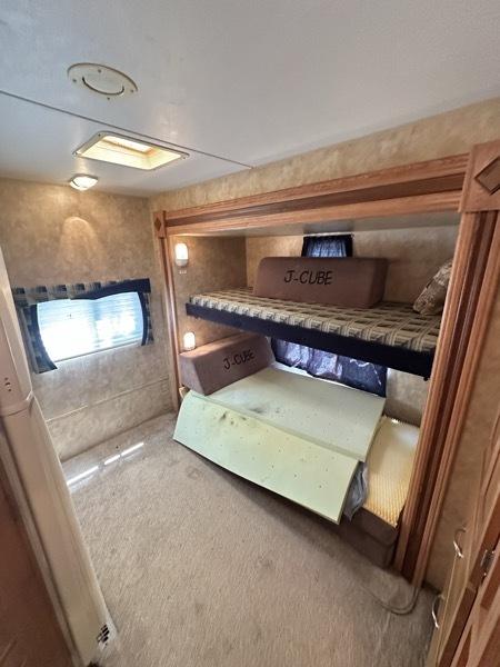 Jayco Jay Flight  2009