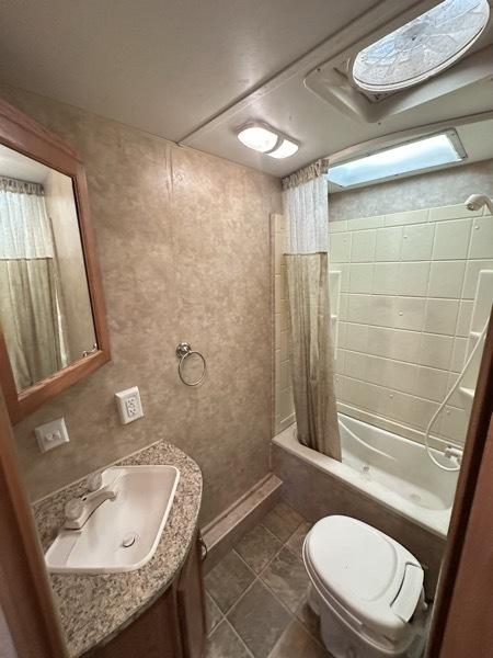 Jayco Jay Flight  2009