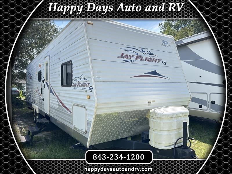 Jayco Jay Flight  2009