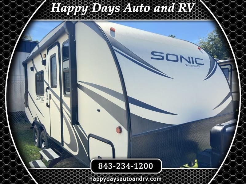 Venture RV Sonic  2018