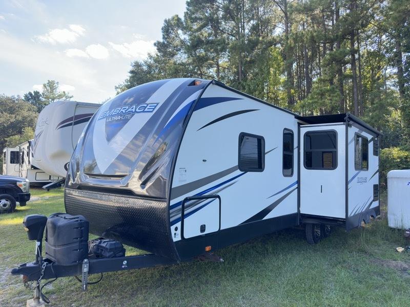 Cruiser RV Embrace  2020