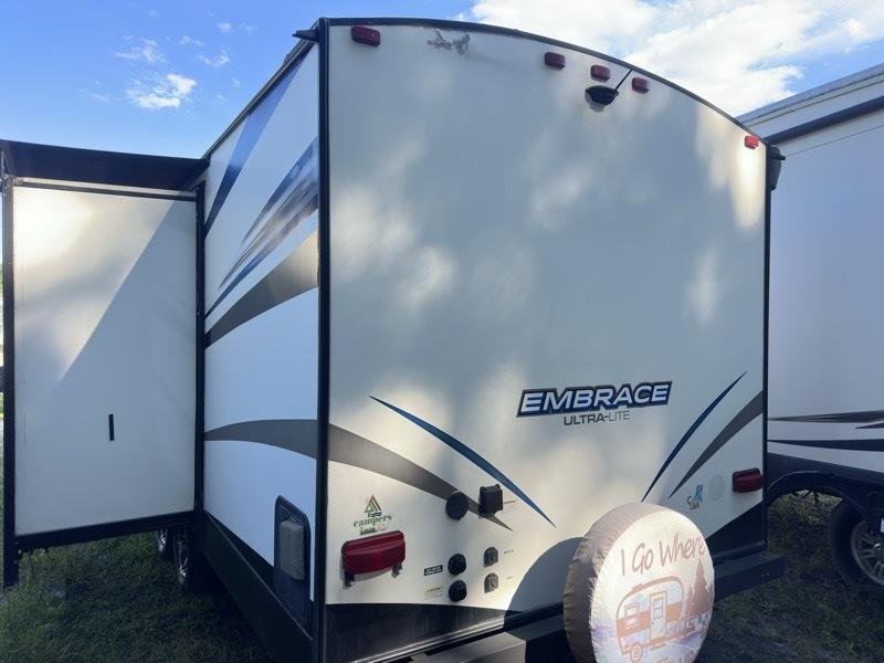 Cruiser RV Embrace  2020