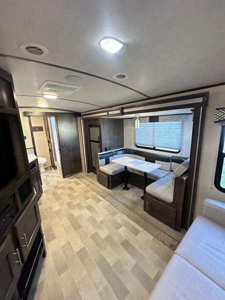 Cruiser RV Embrace  2020