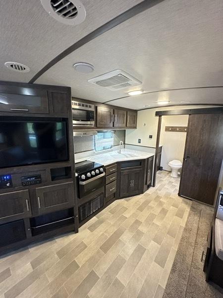 Cruiser RV Embrace  2020