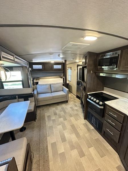 Cruiser RV Embrace  2020
