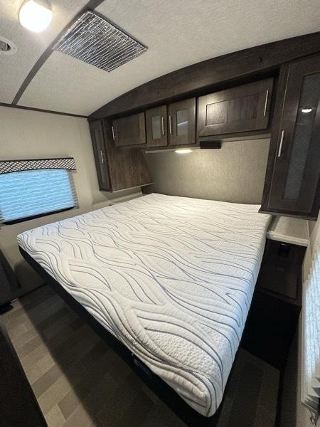 Cruiser RV Embrace  2020