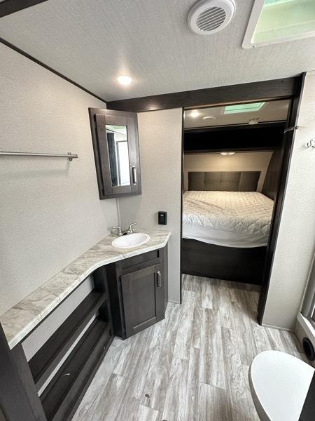 Grand Design Transcend  2021