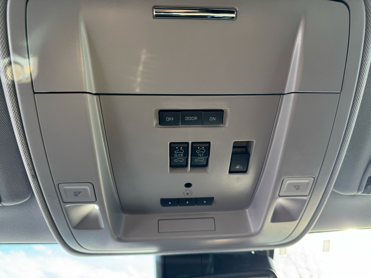 GMC Sierra 2500HD 4WD Crew Cab 153.7" Denali 2016