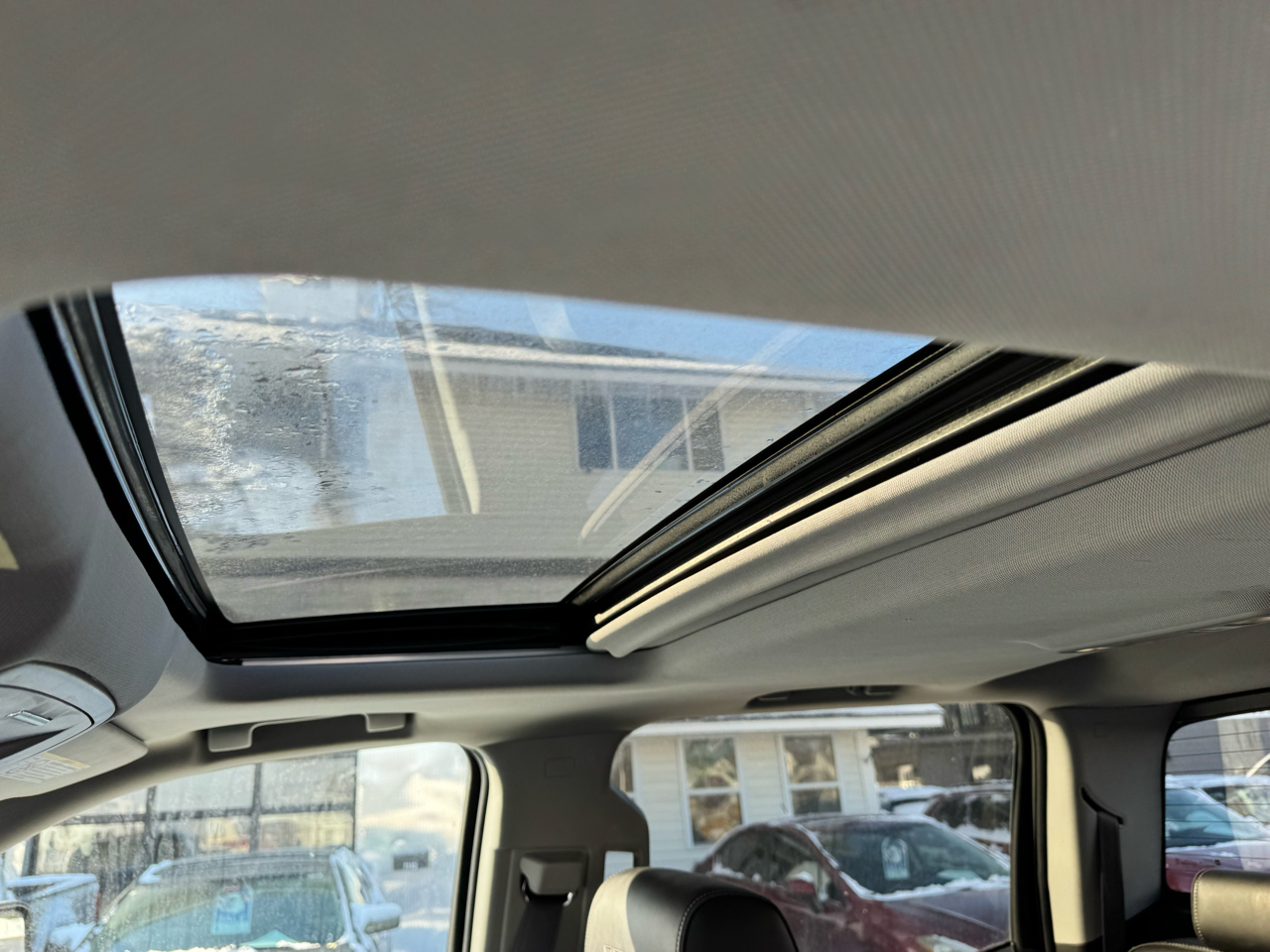 GMC Sierra 2500HD 4WD Crew Cab 153.7" Denali 2016