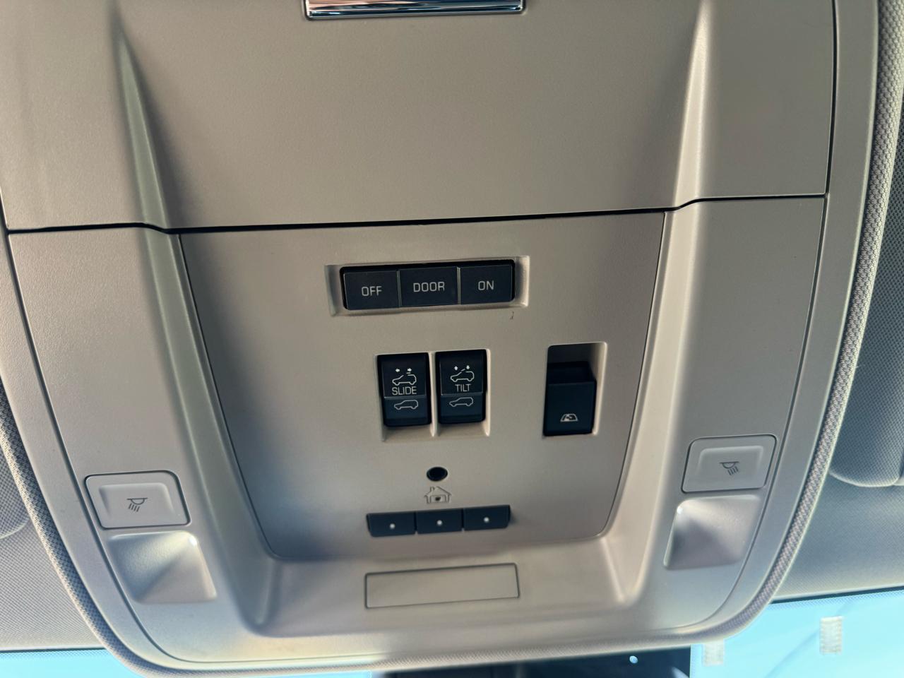 GMC Sierra 2500HD 4WD Crew Cab 153.7" Denali 2016