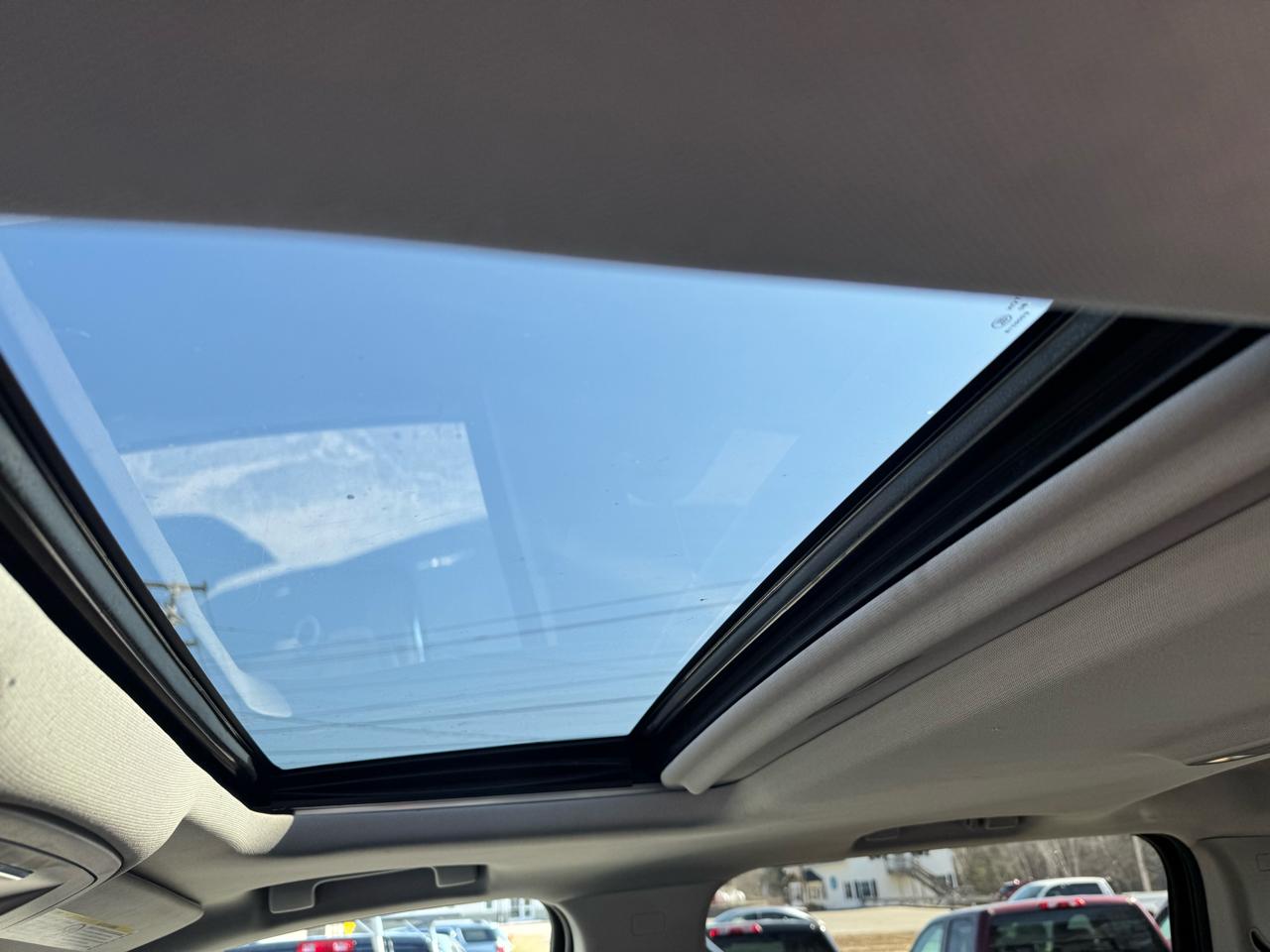 GMC Sierra 2500HD 4WD Crew Cab 153.7" Denali 2016