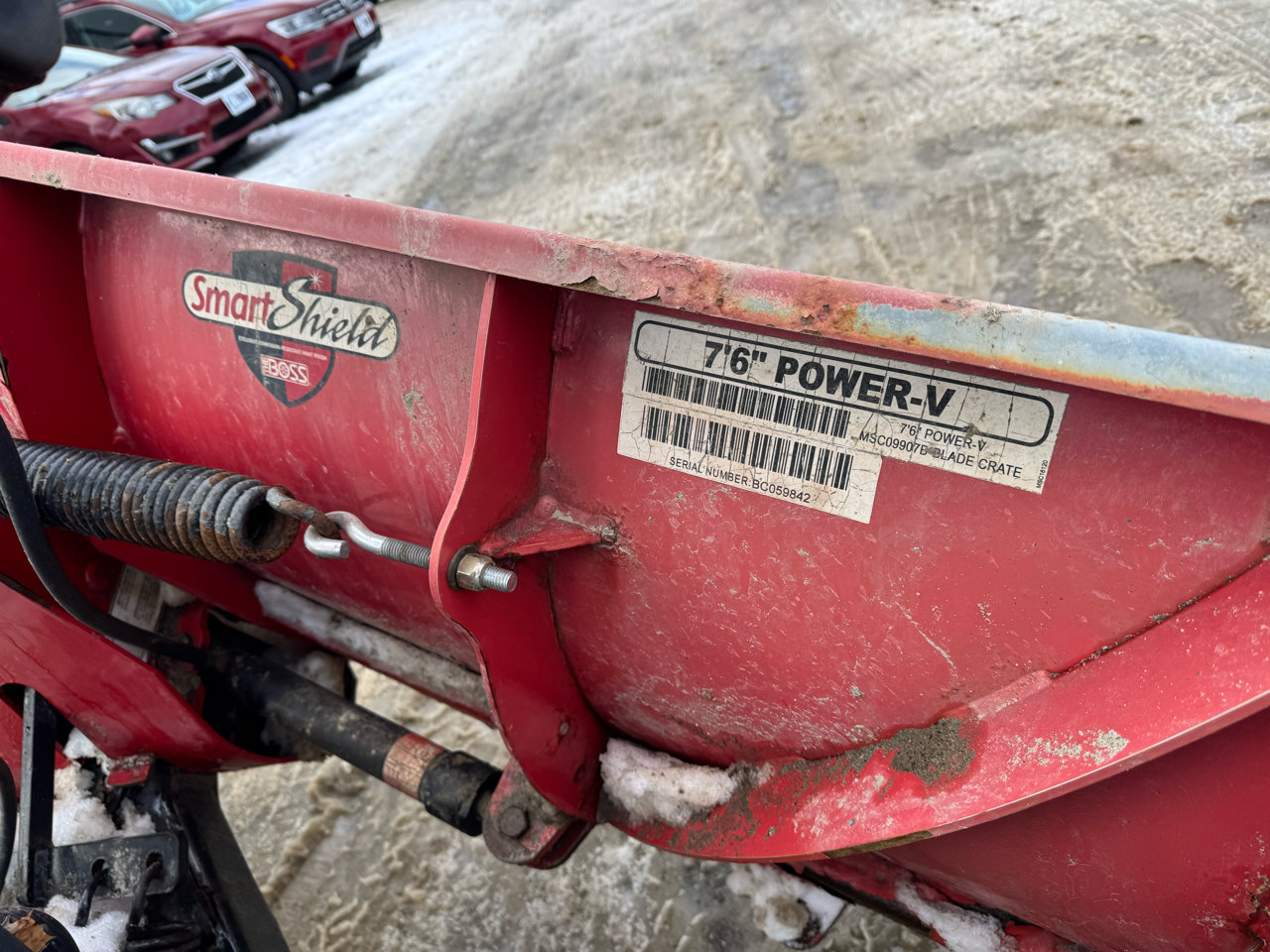 GMC Sierra 1500 4WD Crew Cab 143.5" SLE 2017